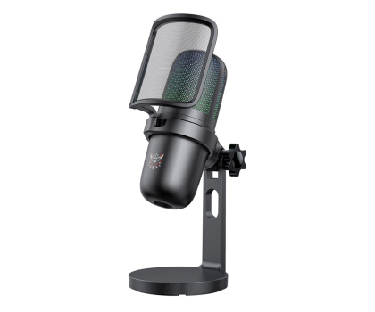 Mikrofon Onikuma M-730 czarny